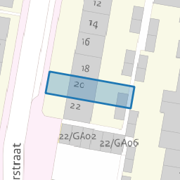 Perceel AML01-I-3918