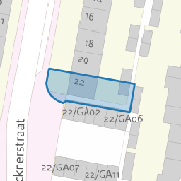 Perceel AML01-I-3919