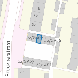 Perceel AML01-I-3922