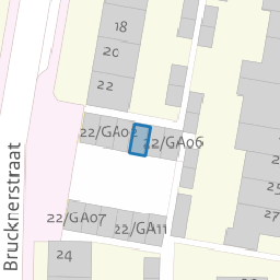 Perceel AML01-I-3923