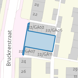 Perceel AML01-I-3926