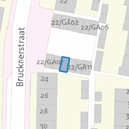 Perceel AML01-I-3929