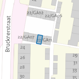 Perceel AML01-I-3930
