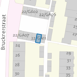 Perceel AML01-I-3931