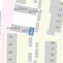 Perceel AML01-I-3932