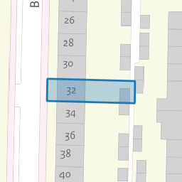 Perceel AML01-I-3937