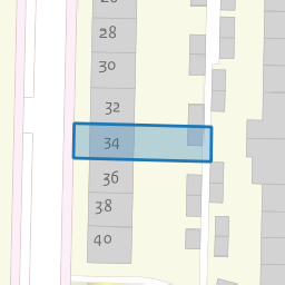 Perceel AML01-I-3938