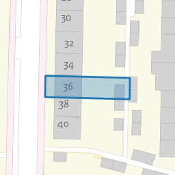 Perceel AML01-I-3939