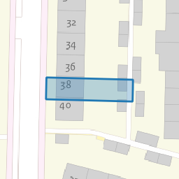 Perceel AML01-I-3940