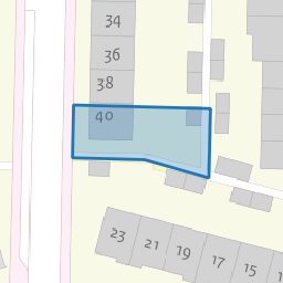Perceel AML01-I-3941