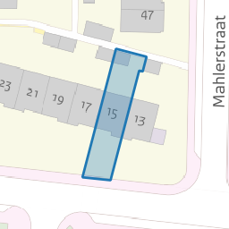 Perceel AML01-I-3946