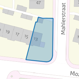 Perceel AML01-I-3947