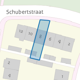 Perceel AML01-I-3949