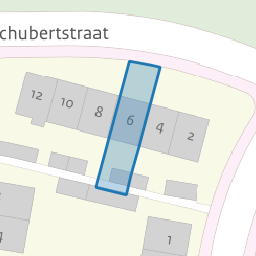 Perceel AML01-I-3950