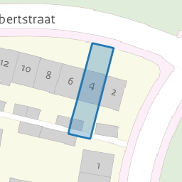 Perceel AML01-I-3951