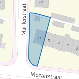 Perceel AML01-I-3952