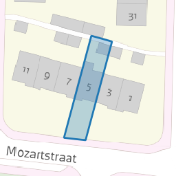 Perceel AML01-I-3955