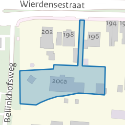 Perceel AML01-I-3978