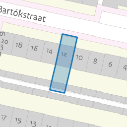Perceel AML01-I-3992