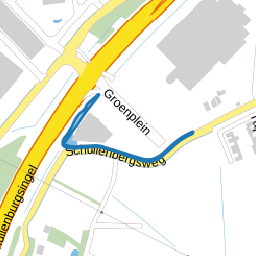 Perceel AML01-I-3997