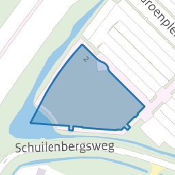 Perceel AML01-I-4001