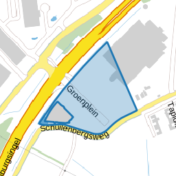 Perceel AML01-I-4002