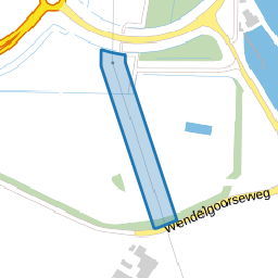 Perceel AML01-I-4010