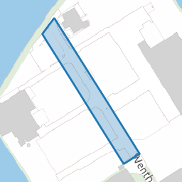 Perceel AML01-I-4014
