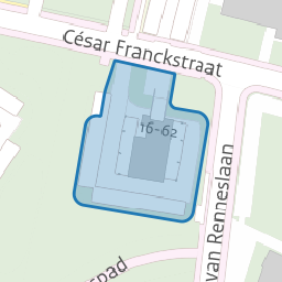 Perceel AML01-I-4028