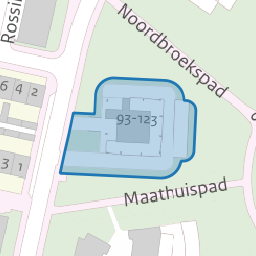 Perceel AML01-I-4030