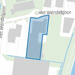 Perceel AML01-I-4051