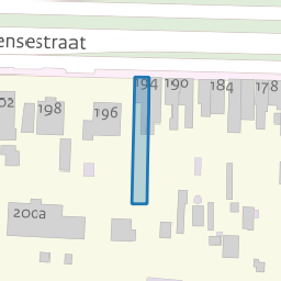 Perceel AML01-I-4060