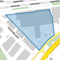 Perceel AML01-I-4068