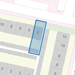 Perceel AML01-I-4069
