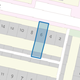 Perceel AML01-I-4071