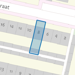 Perceel AML01-I-4072