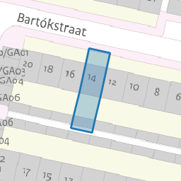 Perceel AML01-I-4074