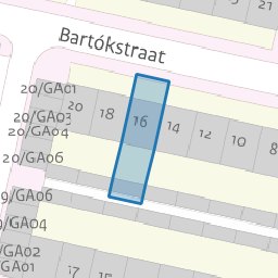 Perceel AML01-I-4075