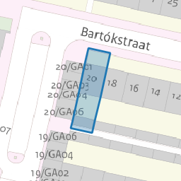 Perceel AML01-I-4077