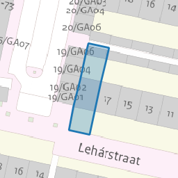 Perceel AML01-I-4078