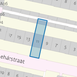 Perceel AML01-I-4082