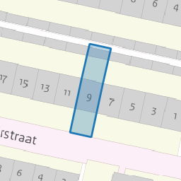 Perceel AML01-I-4083