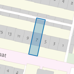 Perceel AML01-I-4084