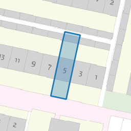 Perceel AML01-I-4085