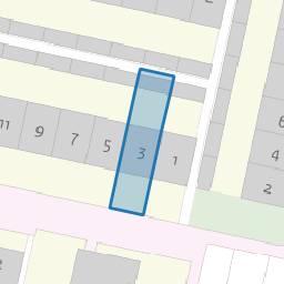 Perceel AML01-I-4086