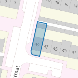 Perceel AML01-I-4089