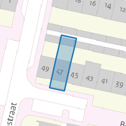Perceel AML01-I-4090