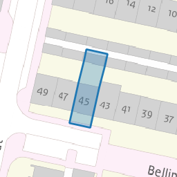 Perceel AML01-I-4091