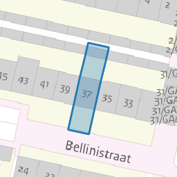 Perceel AML01-I-4095