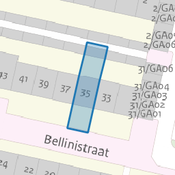 Perceel AML01-I-4096